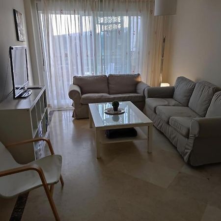 Apartamento Atico Buganvillas 圣路易斯·德·萨比尼尔 外观 照片